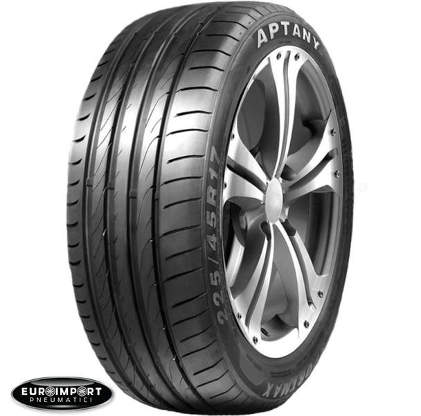 Aptany Ra 302  245/45 R18 96 W  RUNFLAT  TL